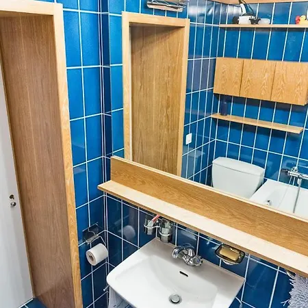Apartment Chesa Pradatsch Suot - Celerina Celerina/Schlarigna
