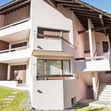 Apartment Chesa Pradatsch Suot - Celerina