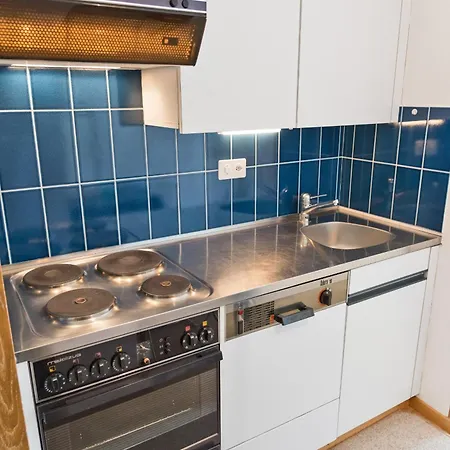 Chesa Pradatsch Suot - Celerina Appartement *