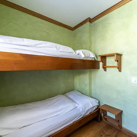 Chesa Pradatsch Suot - Celerina Apartment Celerina/Schlarigna