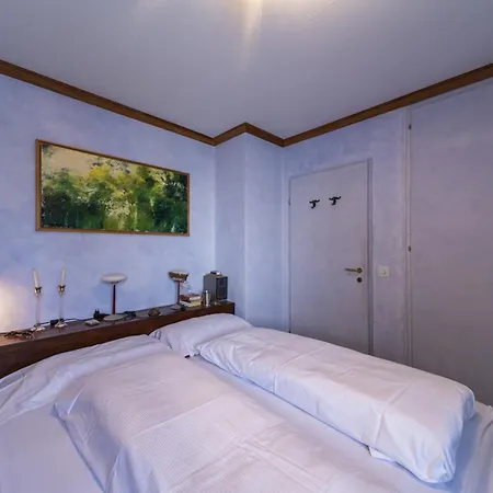 Chesa Pradatsch Suot - Celerina Appartement *