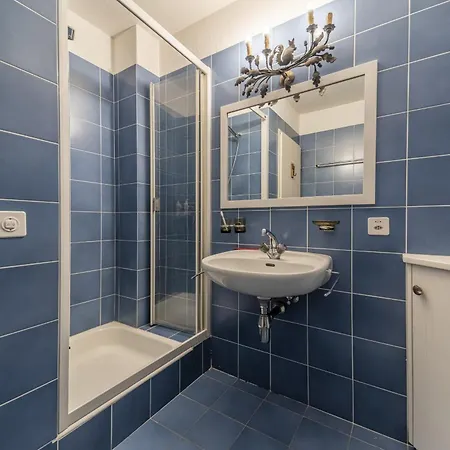 Chesa Pradatsch Suot - Celerina Appartement
