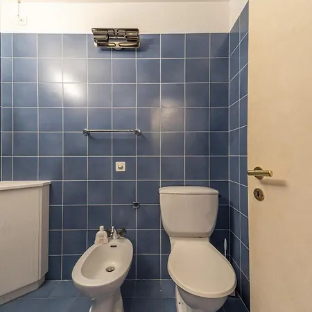 Appartement Chesa Pradatsch Suot - Celerina