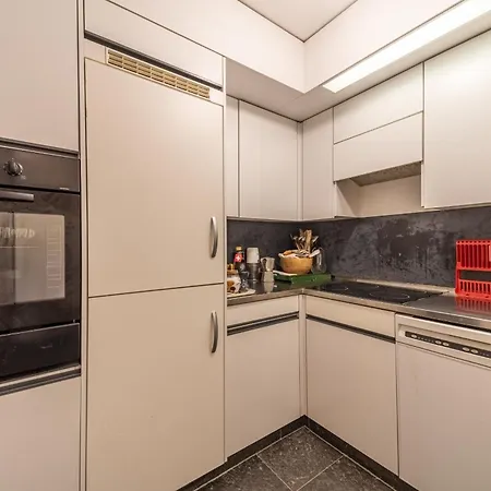 Appartement Chesa Pradatsch Suot - Celerina *